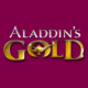 Aladdin’s Gold Casino