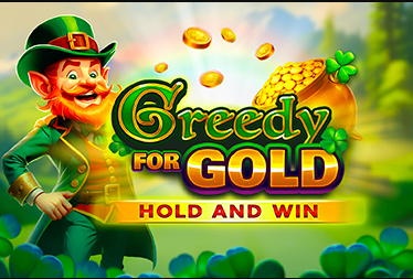 Greedy For Gold