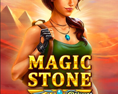 Magic Stone