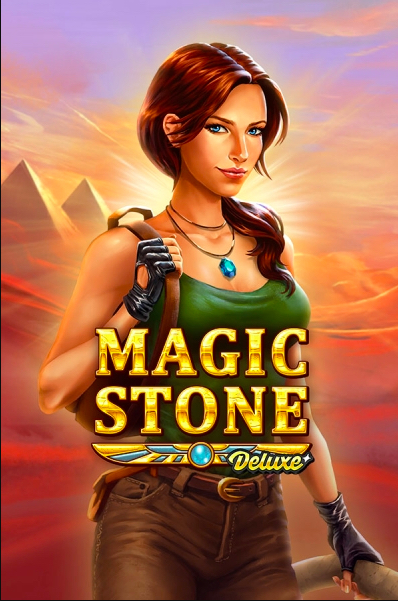 Magic Stone