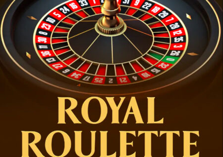 ROYAL ROULETTE 500X
