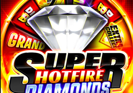 Super Hotfire Diamonds