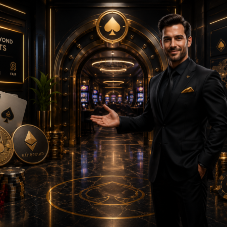 7 Standout Features That Make Crypto Casinos Different from Traditional Online Casinos
