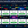 July II 2026: The Latest New Casino Games Report