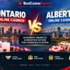 Ontario vs Alberta Online Casinos 2026: What the New iGaming Rules Could Mean for Players